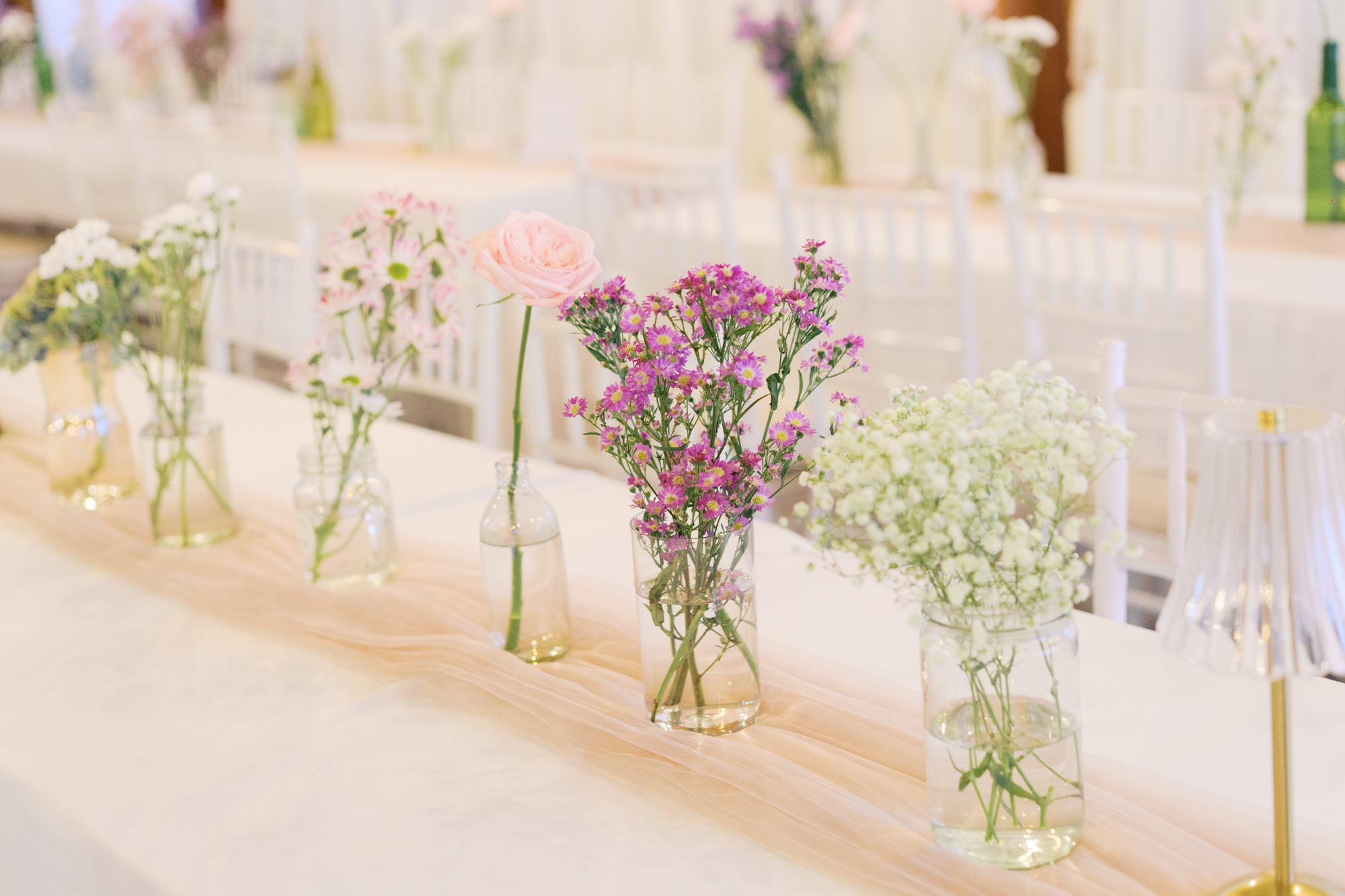 wedding venue, thai wedding venue, garden wedding, cottage garden, Chinese tea ceremony, maison de mamie wedding venue, เมซองเดอมามี, สถานที่จัดงานแต่งงาน, vintage and classic