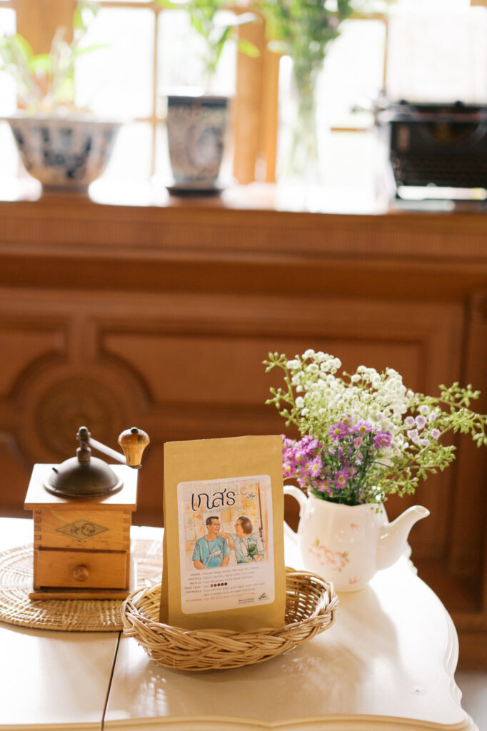 wedding venue, thai wedding venue, garden wedding, cottage garden, Chinese tea ceremony, maison de mamie wedding venue, เมซองเดอมามี, สถานที่จัดงานแต่งงาน, vintage and classic