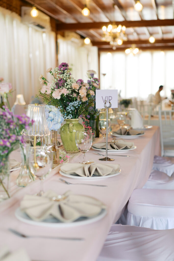 wedding venue, thai wedding venue, garden wedding, cottage garden, Chinese tea ceremony, maison de mamie wedding venue, เมซองเดอมามี, สถานที่จัดงานแต่งงาน, vintage and classic