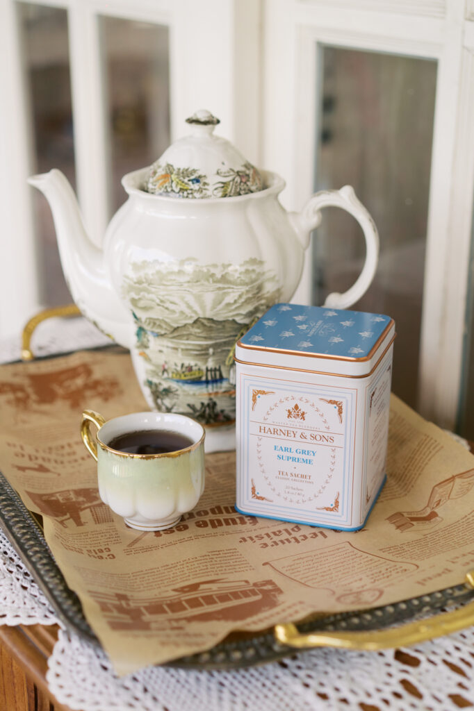 wedding venue, thai wedding venue, garden wedding, cottage garden, Chinese tea ceremony, maison de mamie wedding venue, เมซองเดอมามี, สถานที่จัดงานแต่งงาน, vintage and classic