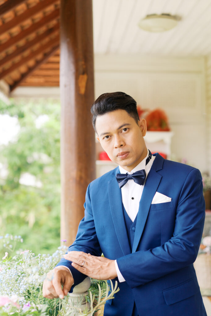 wedding venue, thai wedding venue, garden wedding, cottage garden, Chinese tea ceremony, maison de mamie wedding venue, เมซองเดอมามี, สถานที่จัดงานแต่งงาน, vintage and classic