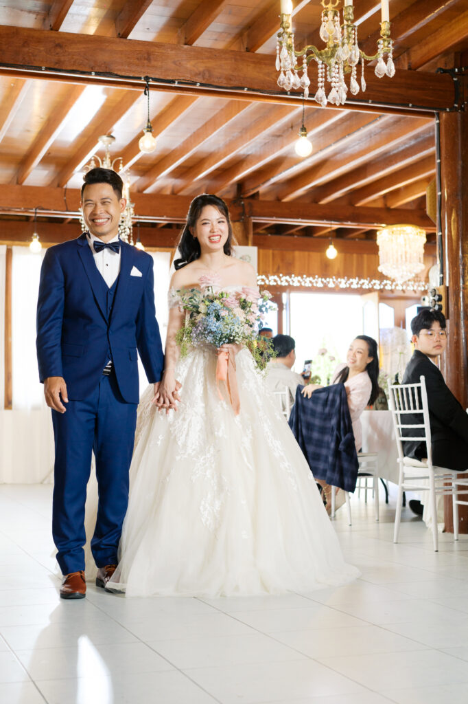 wedding venue, thai wedding venue, garden wedding, cottage garden, Chinese tea ceremony, maison de mamie wedding venue, เมซองเดอมามี, สถานที่จัดงานแต่งงาน, vintage and classic