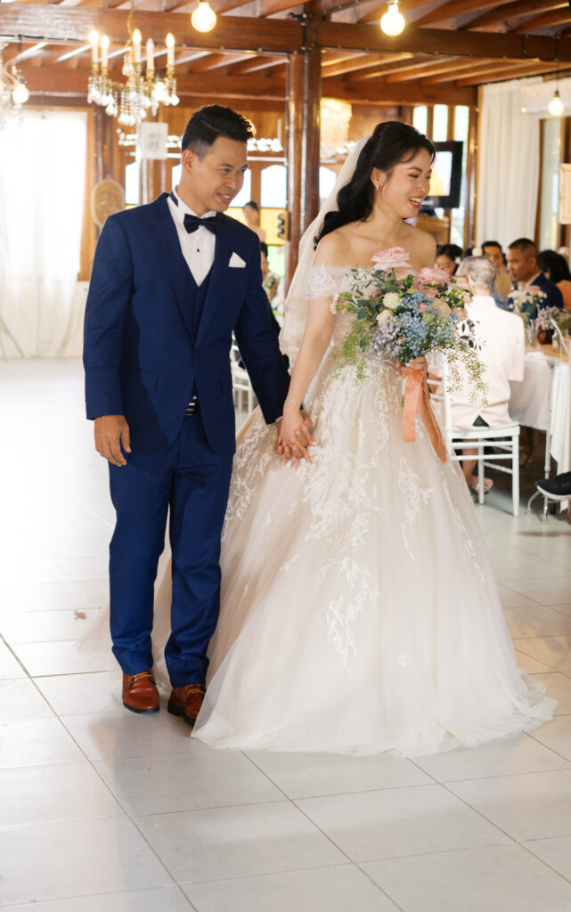 wedding venue, thai wedding venue, garden wedding, cottage garden, Chinese tea ceremony, maison de mamie wedding venue, เมซองเดอมามี, สถานที่จัดงานแต่งงาน, vintage and classic