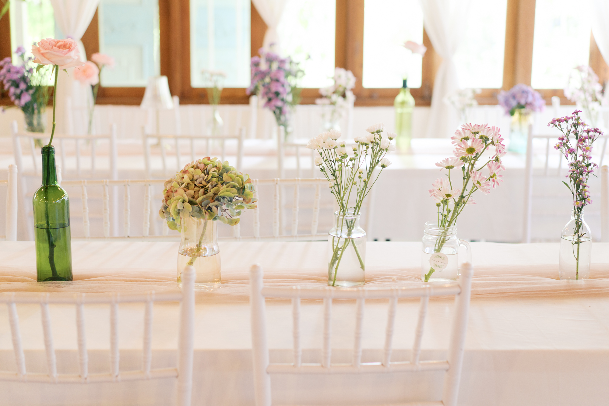 wedding venue, thai wedding venue, garden wedding, cottage garden, Chinese tea ceremony, maison de mamie wedding venue, เมซองเดอมามี, สถานที่จัดงานแต่งงาน, vintage and classic