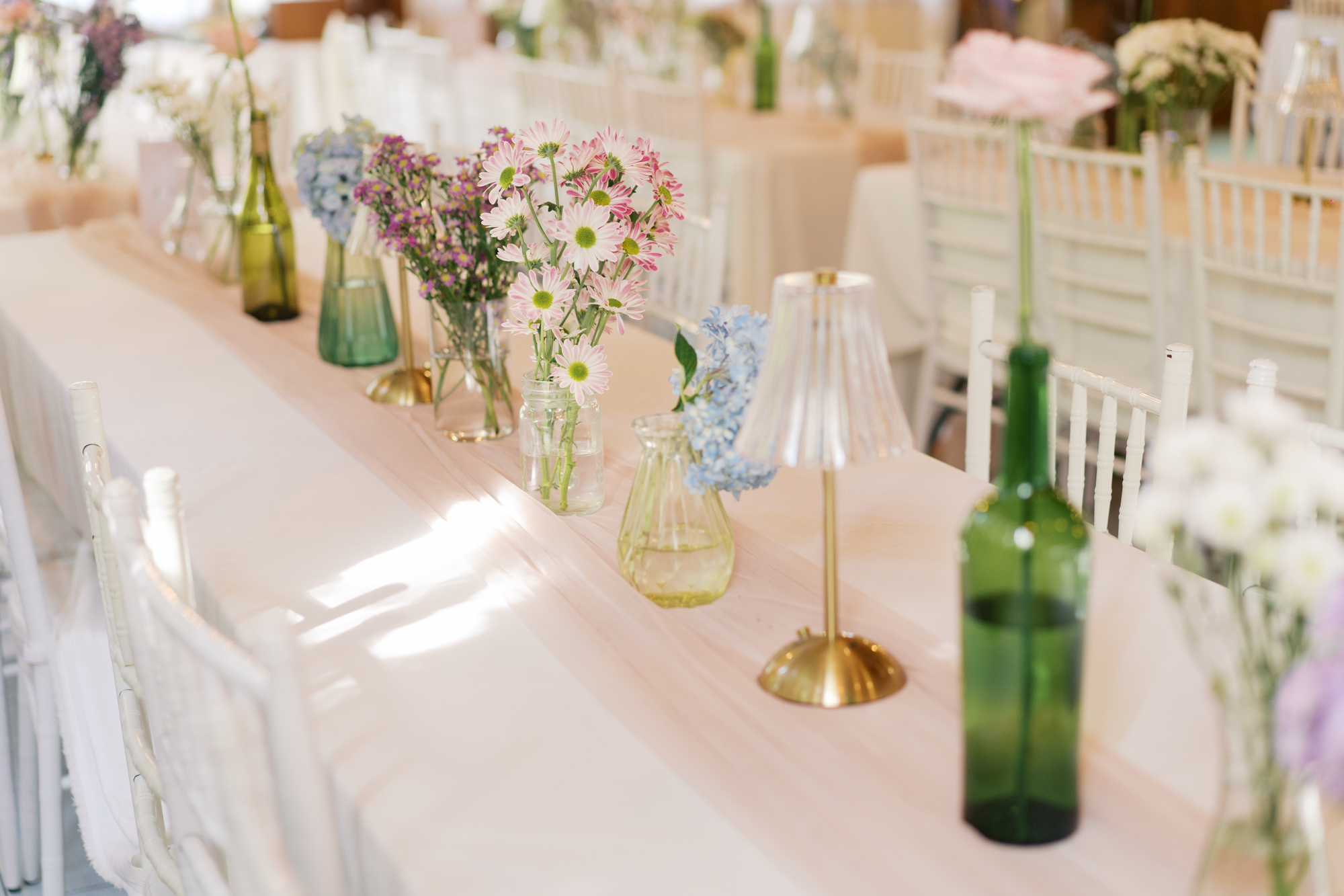 wedding venue, thai wedding venue, garden wedding, cottage garden, Chinese tea ceremony, maison de mamie wedding venue, เมซองเดอมามี, สถานที่จัดงานแต่งงาน, vintage and classic