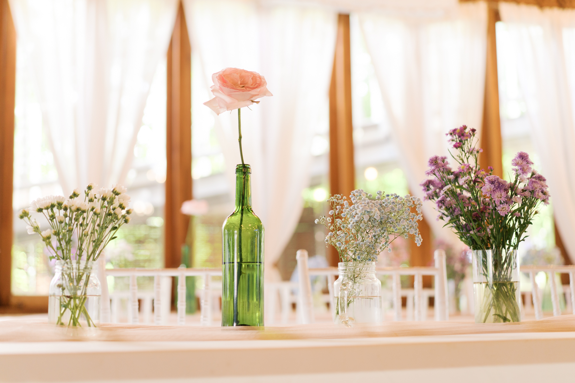 wedding venue, thai wedding venue, garden wedding, cottage garden, Chinese tea ceremony, maison de mamie wedding venue, เมซองเดอมามี, สถานที่จัดงานแต่งงาน, vintage and classic