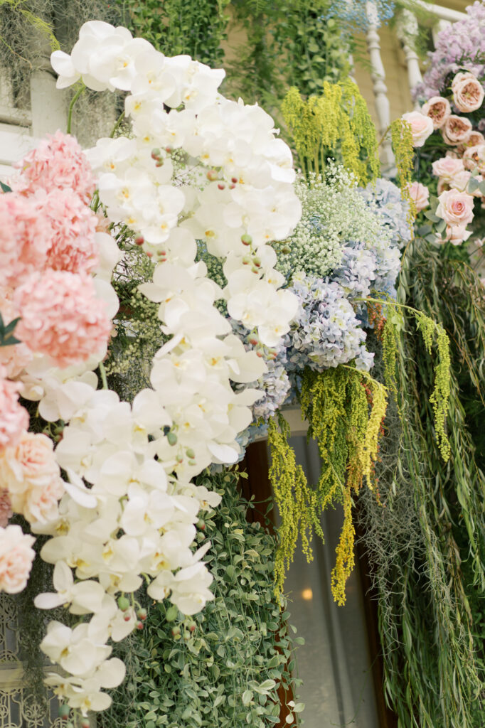 wedding venue, thai wedding venue, garden wedding, cottage garden, Chinese tea ceremony, maison de mamie wedding venue, เมซองเดอมามี, สถานที่จัดงานแต่งงาน, vintage and classic