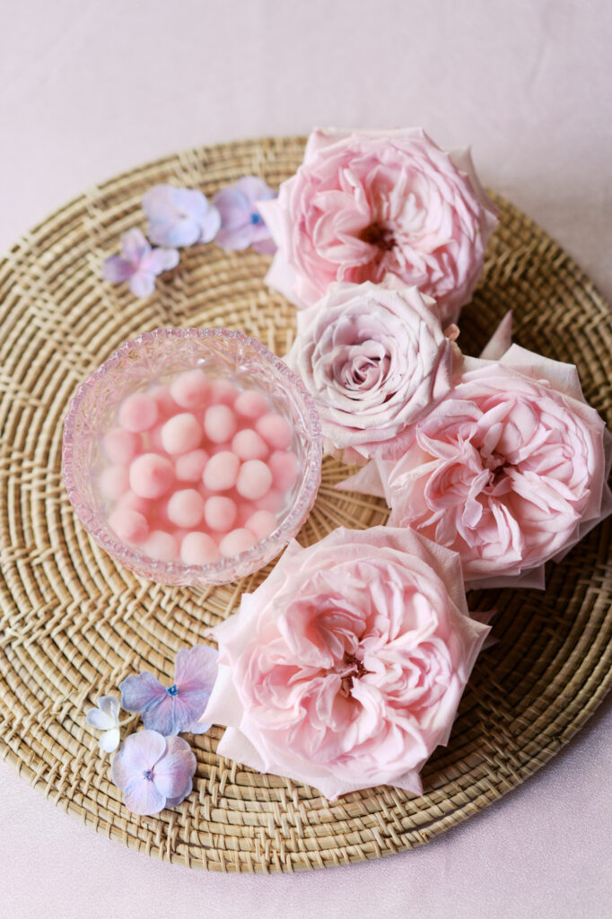 wedding venue, thai wedding venue, garden wedding, cottage garden, Chinese tea ceremony, maison de mamie wedding venue, เมซองเดอมามี, สถานที่จัดงานแต่งงาน, vintage and classic