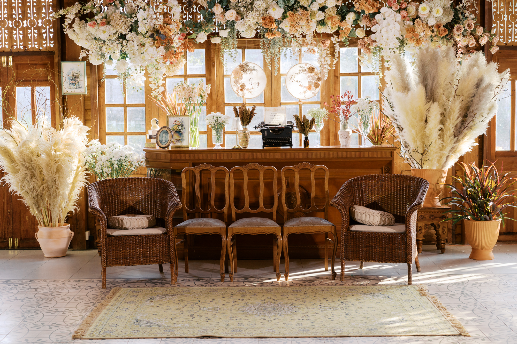 สถานที่จัดงานแต่งงาน, เมซองเดอมามี, wedding venue, wedding organizer, thai wedding, classic wedding, vintage wedding, garden wedding