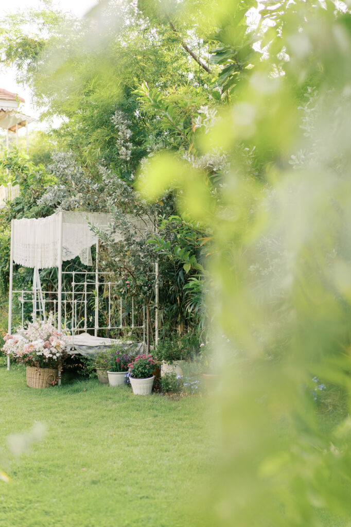 สถานที่จัดงานแต่งงาน, เมซองเดอมามี, wedding venue, wedding organizer, thai wedding, classic wedding, vintage wedding, garden wedding