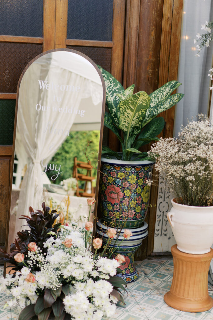 สถานที่จัดงานแต่งงาน, เมซองเดอมามี, wedding venue, wedding organizer, thai wedding, classic wedding, vintage wedding, garden wedding