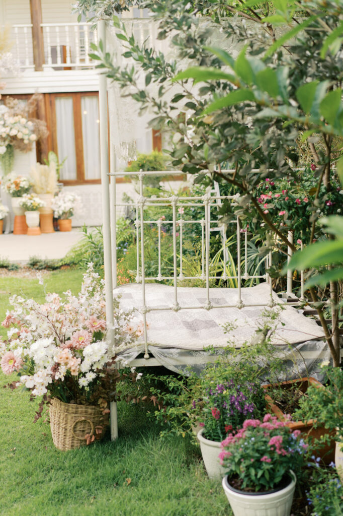 สถานที่จัดงานแต่งงาน, เมซองเดอมามี, wedding venue, wedding organizer, thai wedding, classic wedding, vintage wedding, garden wedding