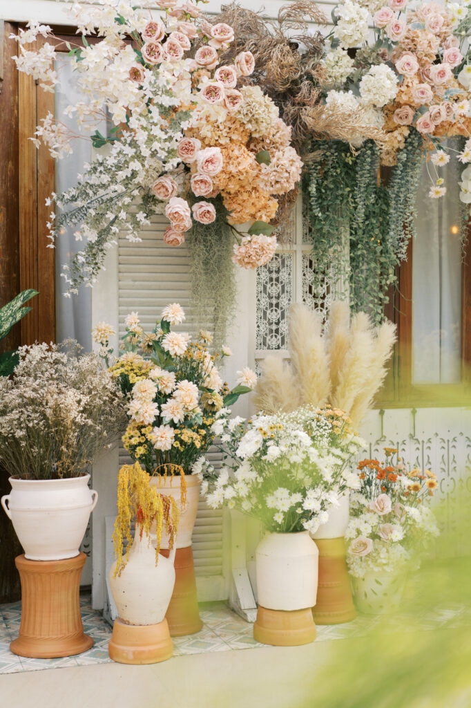 สถานที่จัดงานแต่งงาน, เมซองเดอมามี, wedding venue, wedding organizer, thai wedding, classic wedding, vintage wedding, garden wedding