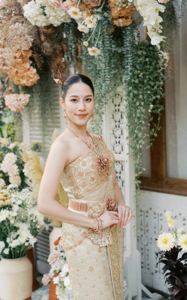 สถานที่จัดงานแต่งงาน, เมซองเดอมามี, wedding venue, wedding organizer, thai wedding, classic wedding, vintage wedding, garden wedding