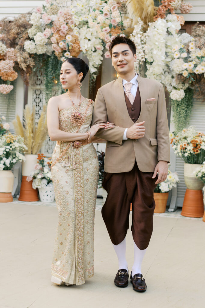 สถานที่จัดงานแต่งงาน, เมซองเดอมามี, wedding venue, wedding organizer, thai wedding, classic wedding, vintage wedding, garden wedding