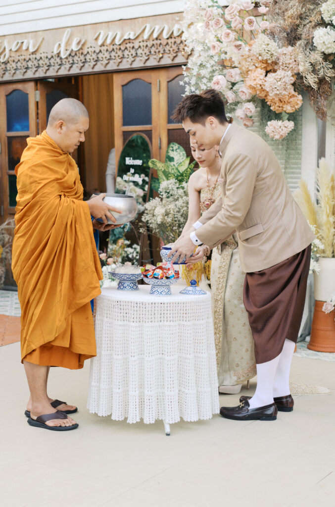 สถานที่จัดงานแต่งงาน, เมซองเดอมามี, wedding venue, wedding organizer, thai wedding, classic wedding, vintage wedding, garden wedding