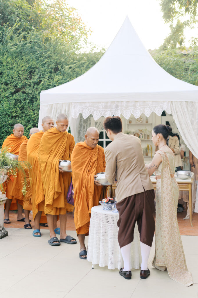 สถานที่จัดงานแต่งงาน, เมซองเดอมามี, wedding venue, wedding organizer, thai wedding, classic wedding, vintage wedding, garden wedding