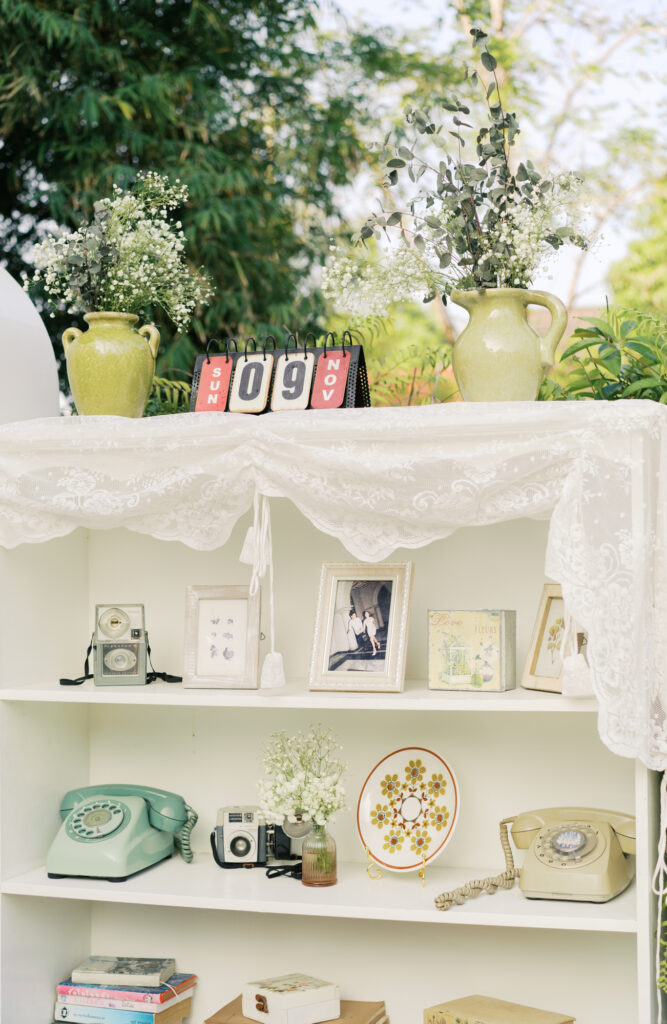 สถานที่จัดงานแต่งงาน, เมซองเดอมามี, wedding venue, wedding organizer, thai wedding, classic wedding, vintage wedding, garden wedding