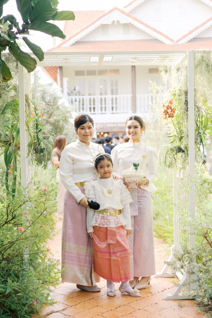 สถานที่จัดงานแต่งงาน, เมซองเดอมามี, wedding venue, wedding organizer, thai wedding, classic wedding, vintage wedding, garden wedding