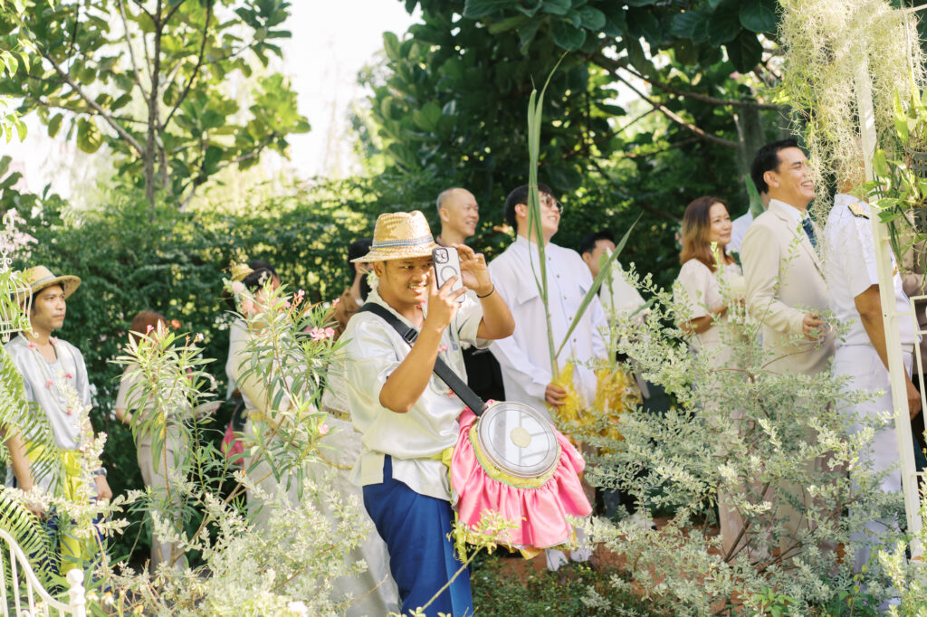 สถานที่จัดงานแต่งงาน, เมซองเดอมามี, wedding venue, wedding organizer, thai wedding, classic wedding, vintage wedding, garden wedding