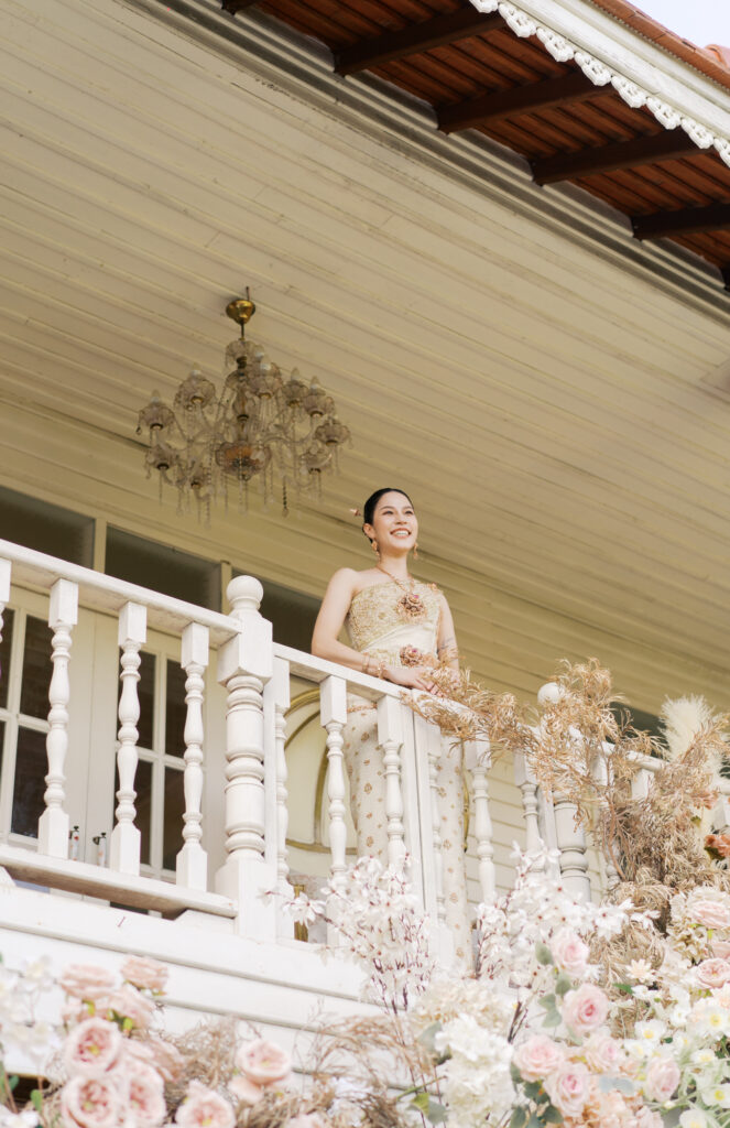 สถานที่จัดงานแต่งงาน, เมซองเดอมามี, wedding venue, wedding organizer, thai wedding, classic wedding, vintage wedding, garden wedding