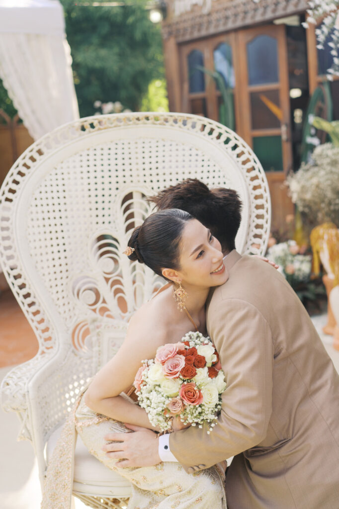 สถานที่จัดงานแต่งงาน, เมซองเดอมามี, wedding venue, wedding organizer, thai wedding, classic wedding, vintage wedding, garden wedding