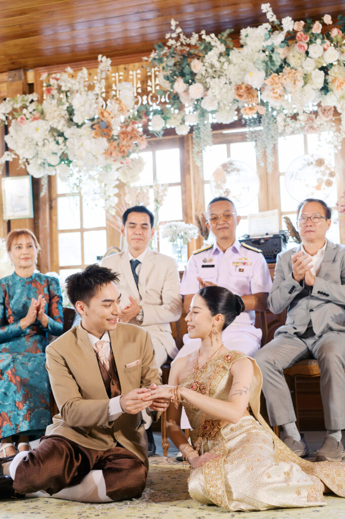สถานที่จัดงานแต่งงาน, เมซองเดอมามี, wedding venue, wedding organizer, thai wedding, classic wedding, vintage wedding, garden wedding