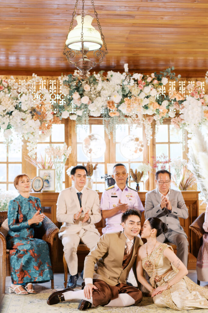 สถานที่จัดงานแต่งงาน, เมซองเดอมามี, wedding venue, wedding organizer, thai wedding, classic wedding, vintage wedding, garden wedding
