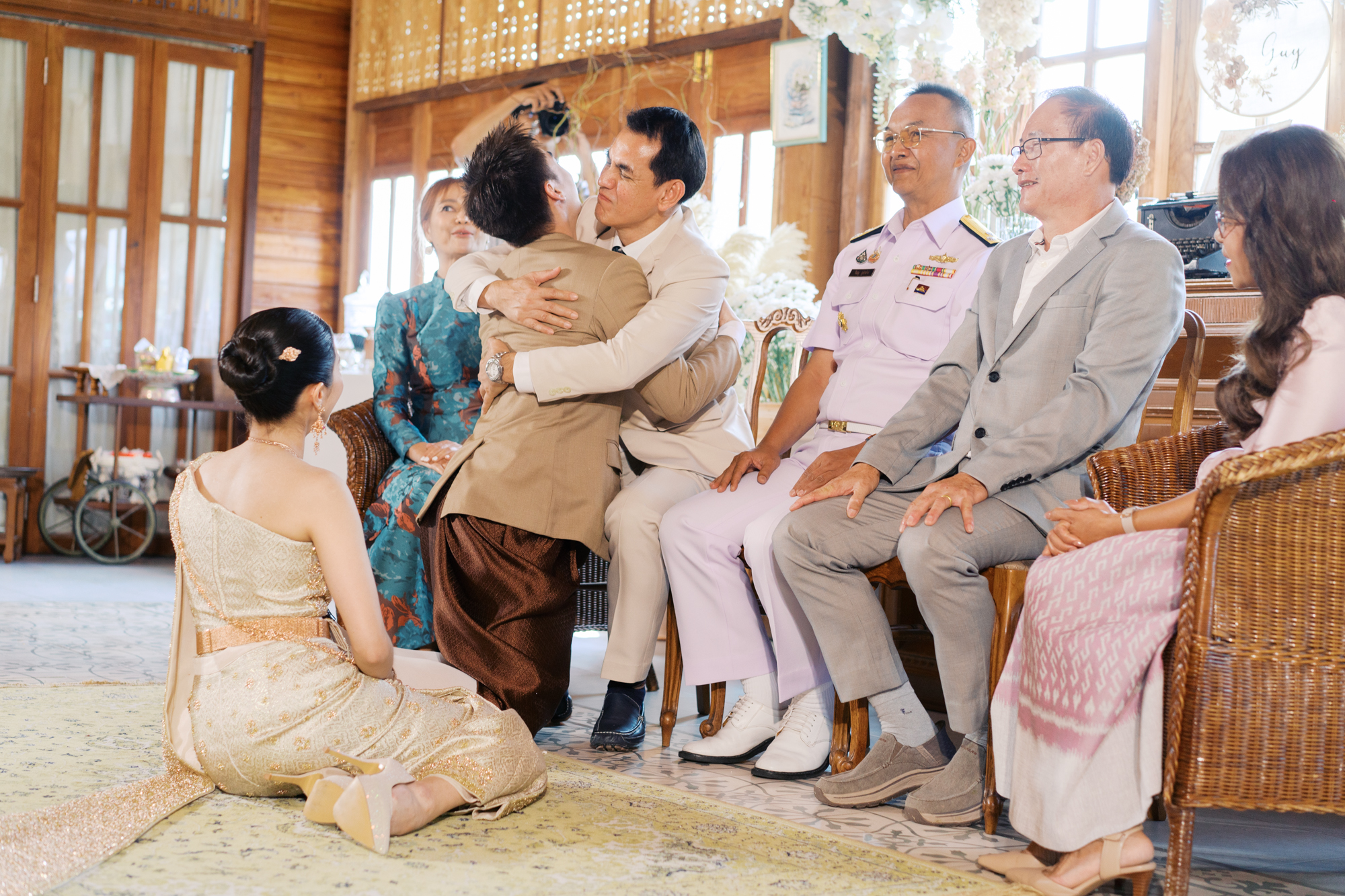 สถานที่จัดงานแต่งงาน, เมซองเดอมามี, wedding venue, wedding organizer, thai wedding, classic wedding, vintage wedding, garden wedding