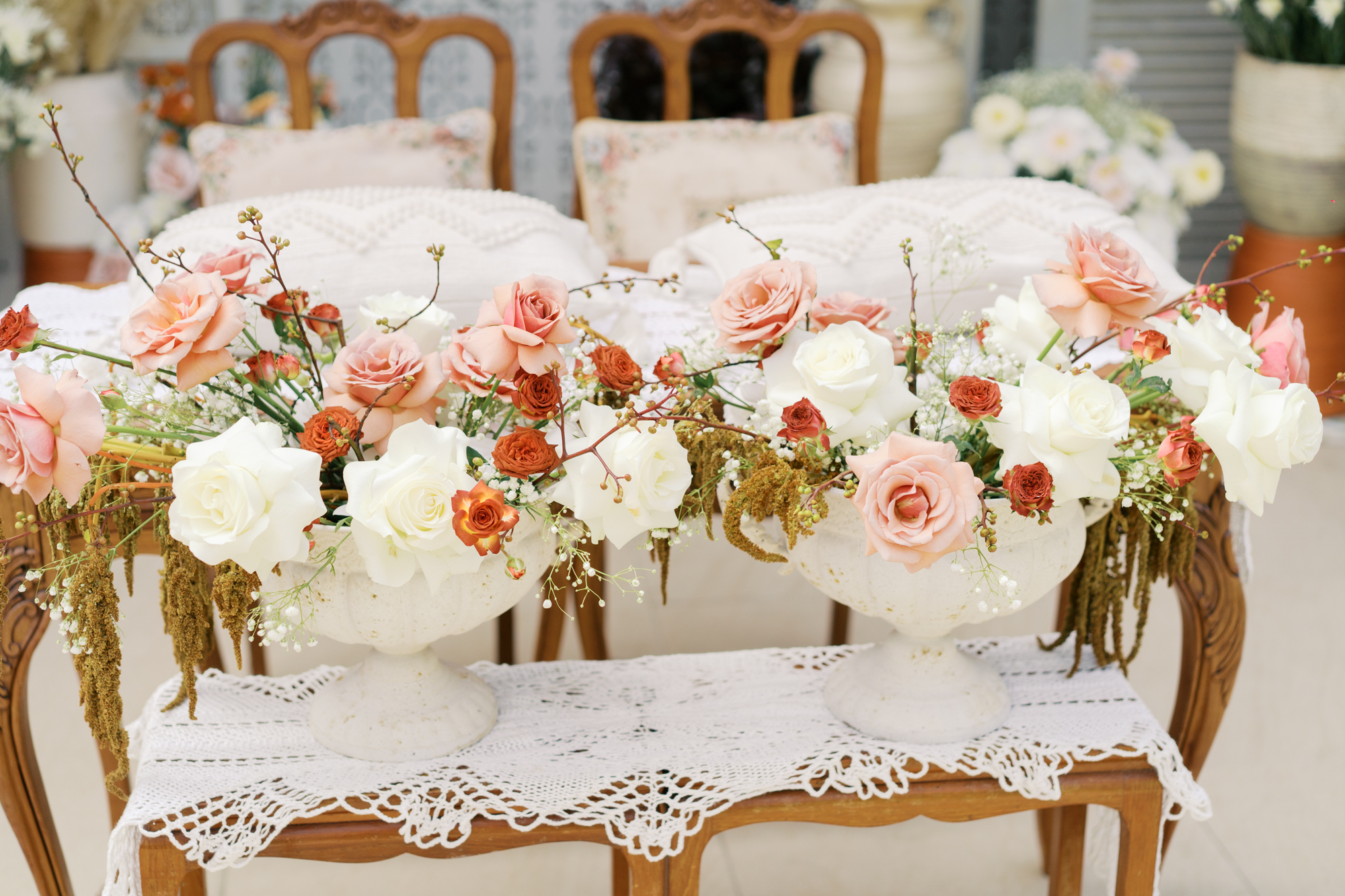 สถานที่จัดงานแต่งงาน, เมซองเดอมามี, wedding venue, wedding organizer, thai wedding, classic wedding, vintage wedding, garden wedding