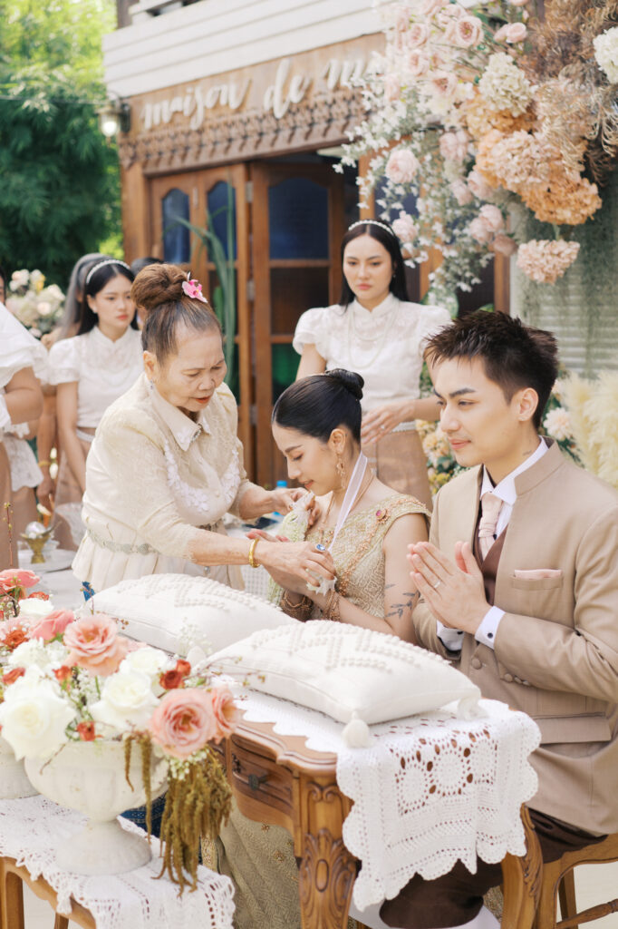 สถานที่จัดงานแต่งงาน, เมซองเดอมามี, wedding venue, wedding organizer, thai wedding, classic wedding, vintage wedding, garden wedding