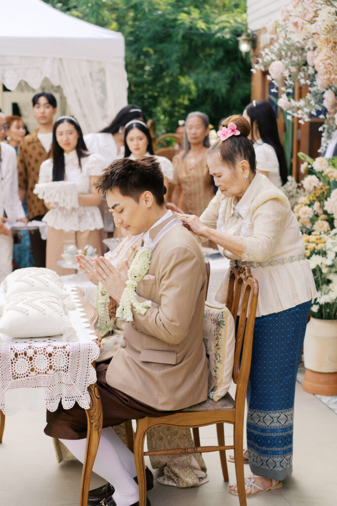 สถานที่จัดงานแต่งงาน, เมซองเดอมามี, wedding venue, wedding organizer, thai wedding, classic wedding, vintage wedding, garden wedding