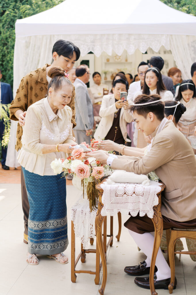 สถานที่จัดงานแต่งงาน, เมซองเดอมามี, wedding venue, wedding organizer, thai wedding, classic wedding, vintage wedding, garden wedding