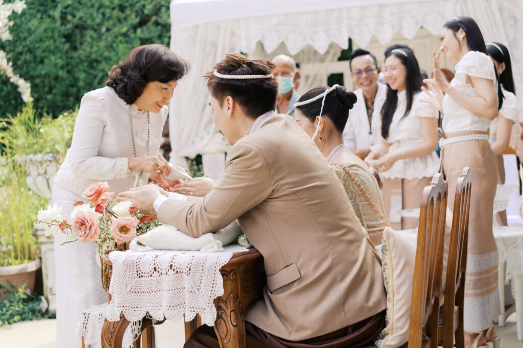 สถานที่จัดงานแต่งงาน, เมซองเดอมามี, wedding venue, wedding organizer, thai wedding, classic wedding, vintage wedding, garden wedding