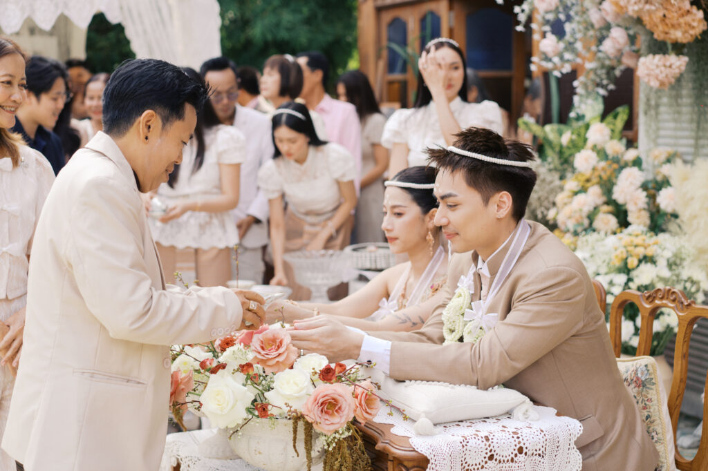 สถานที่จัดงานแต่งงาน, เมซองเดอมามี, wedding venue, wedding organizer, thai wedding, classic wedding, vintage wedding, garden wedding