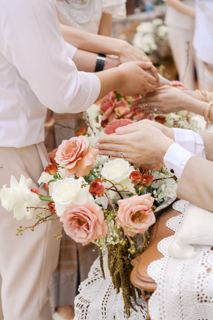 สถานที่จัดงานแต่งงาน, เมซองเดอมามี, wedding venue, wedding organizer, thai wedding, classic wedding, vintage wedding, garden wedding