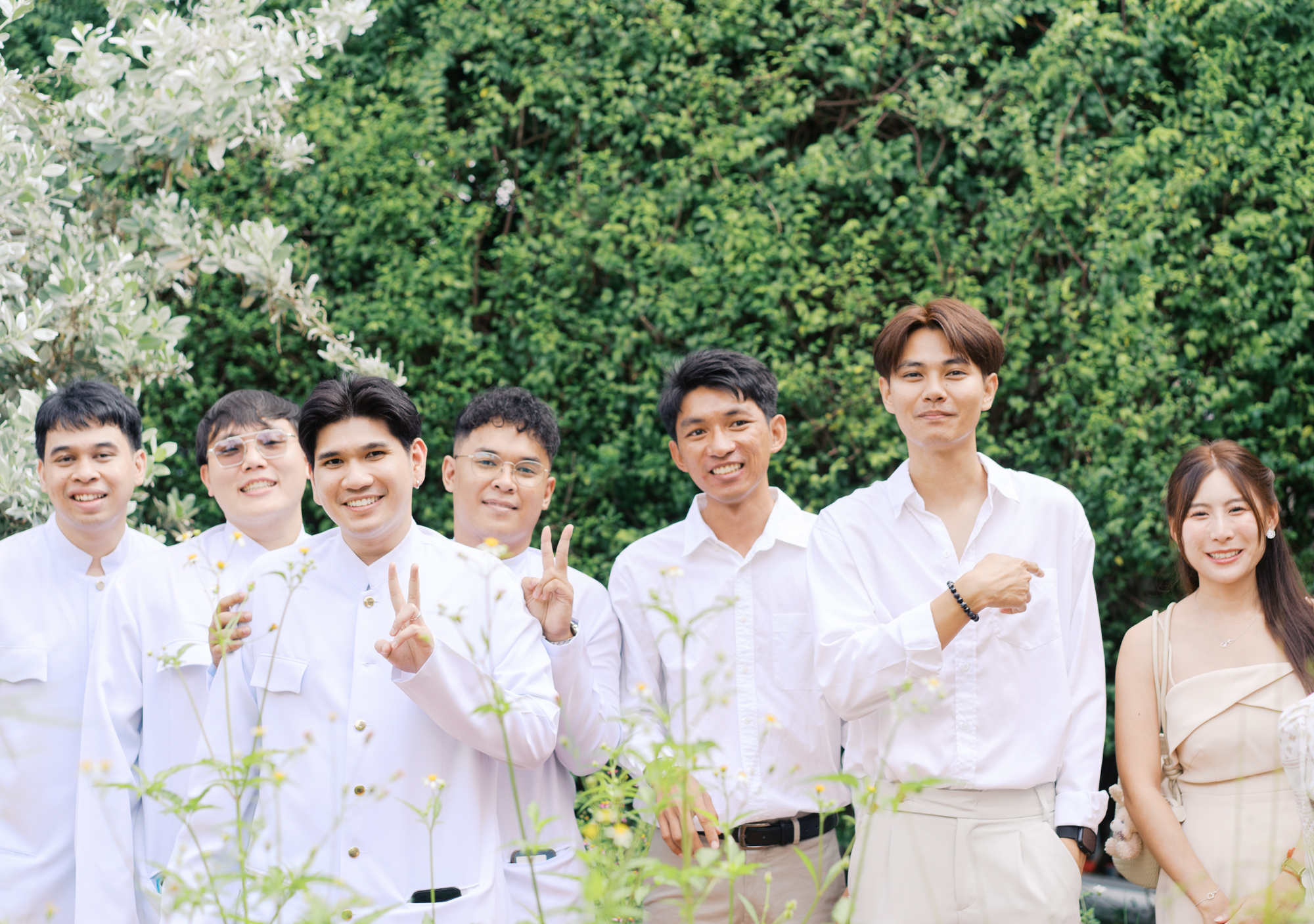 สถานที่จัดงานแต่งงาน, เมซองเดอมามี, wedding venue, wedding organizer, thai wedding, classic wedding, vintage wedding, garden wedding