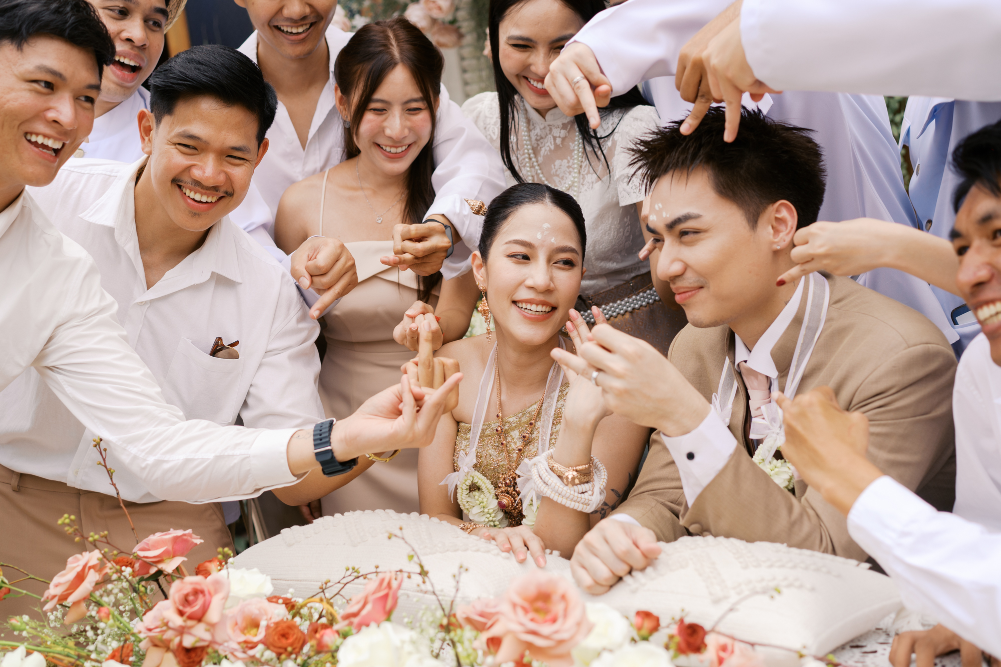 สถานที่จัดงานแต่งงาน, เมซองเดอมามี, wedding venue, wedding organizer, thai wedding, classic wedding, vintage wedding, garden wedding