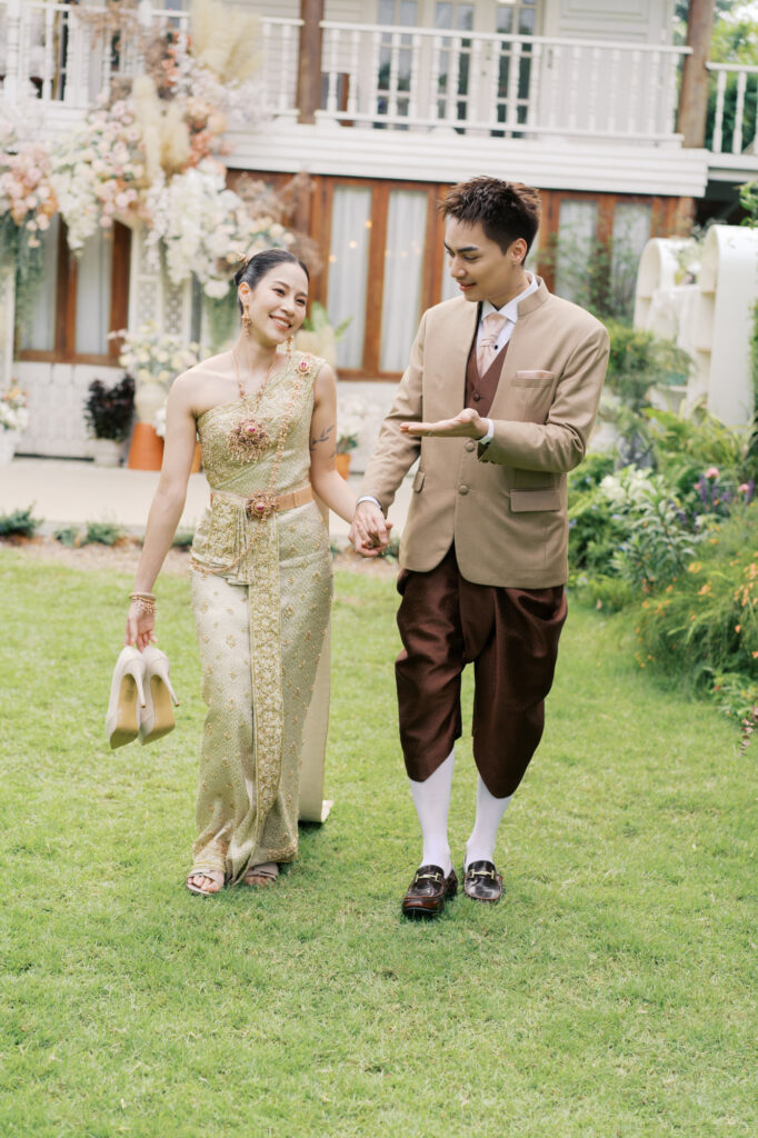 สถานที่จัดงานแต่งงาน, เมซองเดอมามี, wedding venue, wedding organizer, thai wedding, classic wedding, vintage wedding, garden wedding