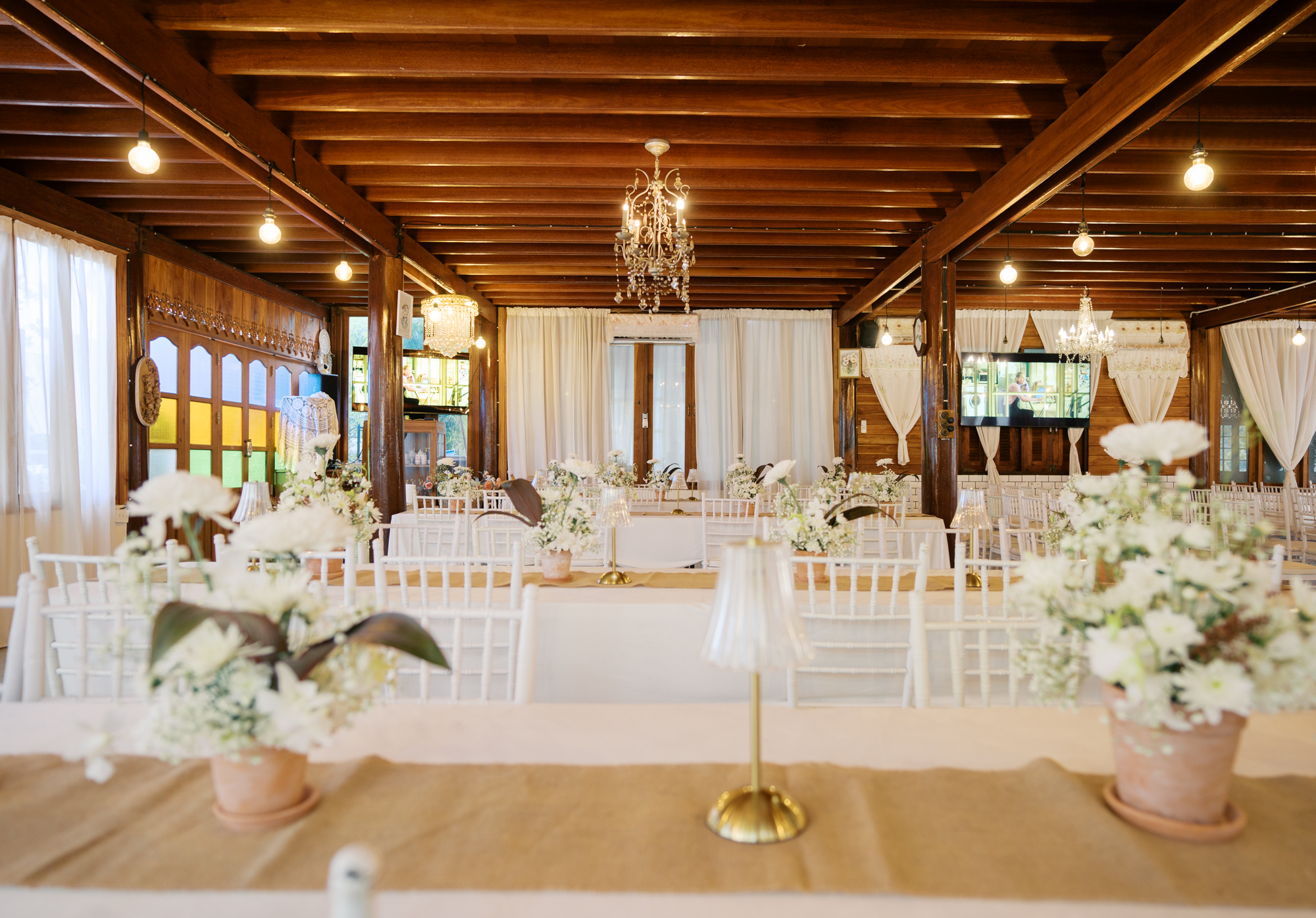 สถานที่จัดงานแต่งงาน, เมซองเดอมามี, wedding venue, wedding organizer, thai wedding, classic wedding, vintage wedding, garden wedding, weddinginthegarden, สถานที่จัดงานแต่งงานสมุทรปราการ, รับจัดงานแต่งงาน