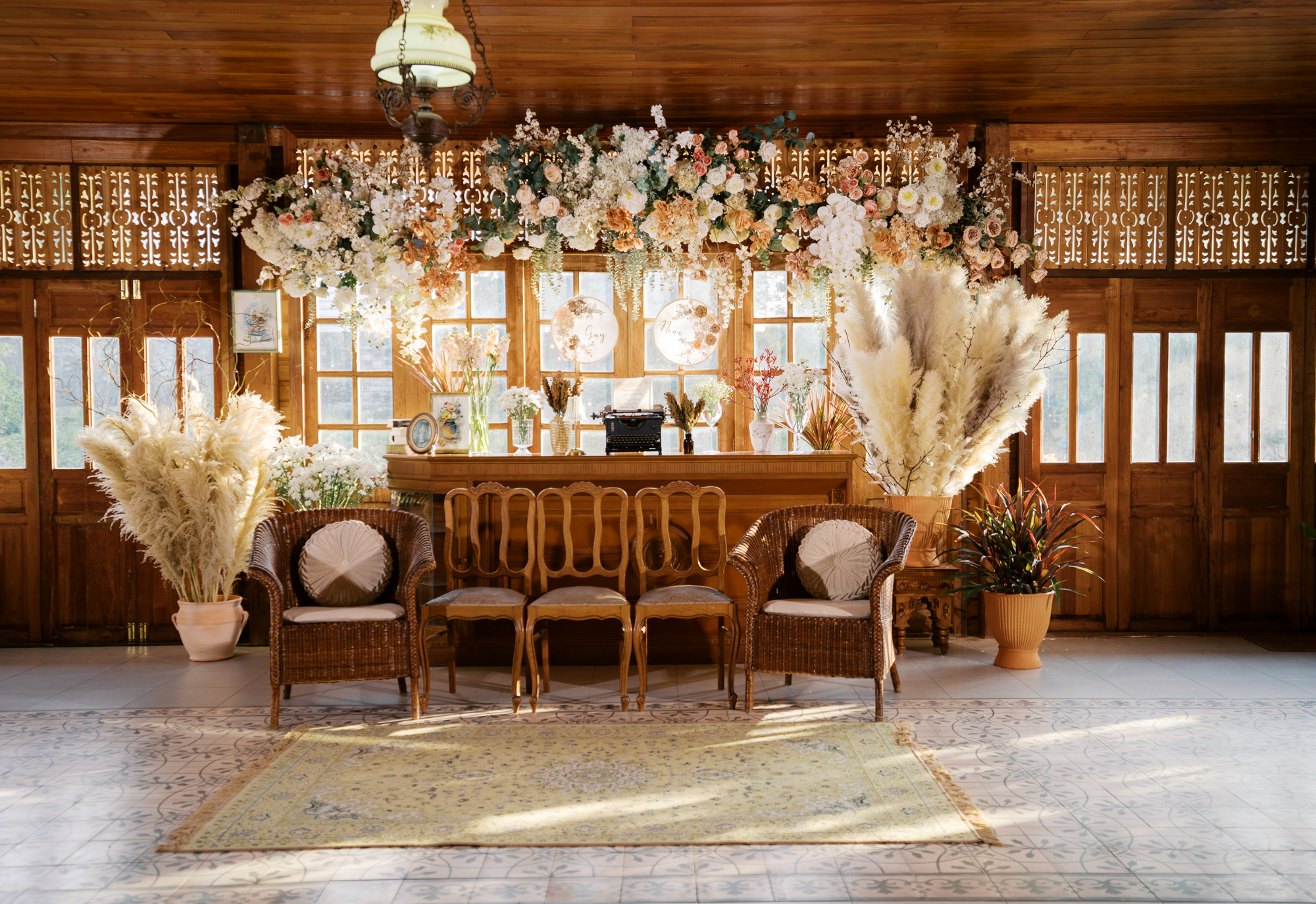 สถานที่จัดงานแต่งงาน, เมซองเดอมามี, wedding venue, wedding organizer, thai wedding, classic wedding, vintage wedding, garden wedding