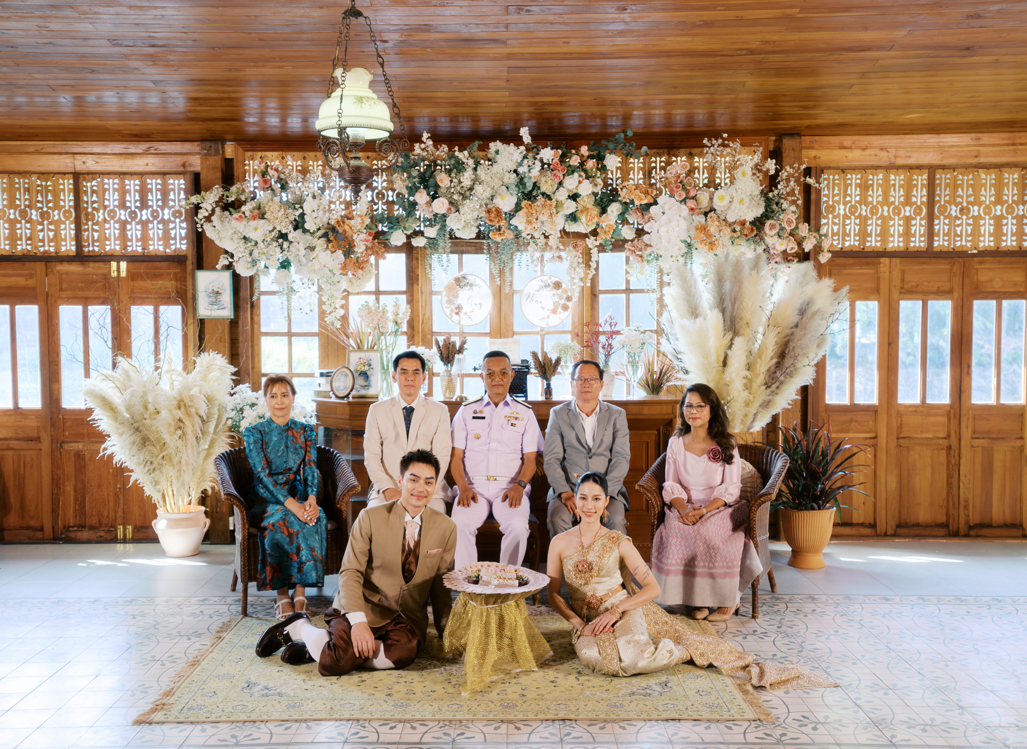 สถานที่จัดงานแต่งงาน, เมซองเดอมามี, wedding venue, wedding organizer, thai wedding, classic wedding, vintage wedding, garden wedding