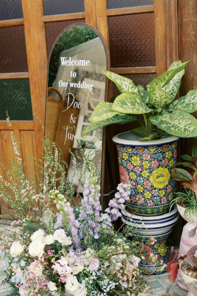 สถานที่จัดงานแต่งงานสมุทรปราการ, สถานที่จัดงานแต่งงาน, เมซองเดอมามี, maisondemamie, wedding venue, wedding photo, thai wedding, vintage wedding, classic wedding,ชุดไทยพาสรรธ์, ชุดไทยนุ่งสด