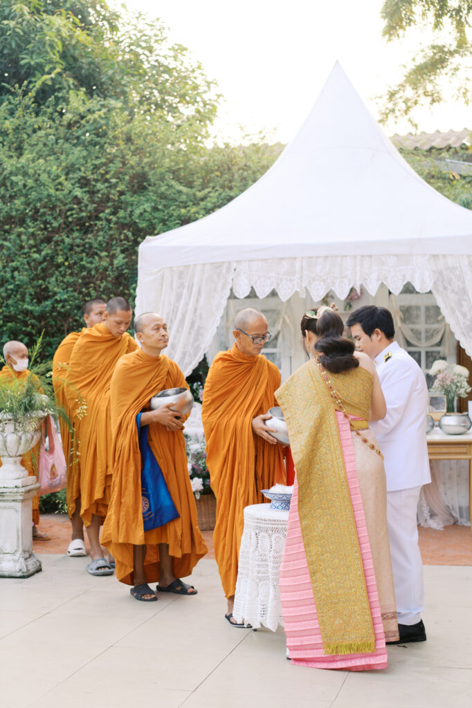 สถานที่จัดงานแต่งงานสมุทรปราการ, สถานที่จัดงานแต่งงาน, เมซองเดอมามี, maisondemamie, wedding venue, wedding photo, thai wedding, vintage wedding, classic wedding,ชุดไทยพาสรรธ์, ชุดไทยนุ่งสด