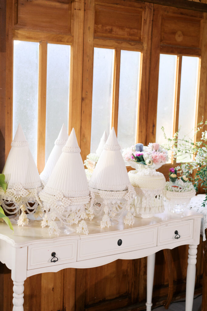 สถานที่จัดงานแต่งงานสมุทรปราการ, สถานที่จัดงานแต่งงาน, เมซองเดอมามี, maisondemamie, wedding venue, wedding photo, thai wedding, vintage wedding, classic wedding,ชุดไทยพาสรรธ์, ชุดไทยนุ่งสด