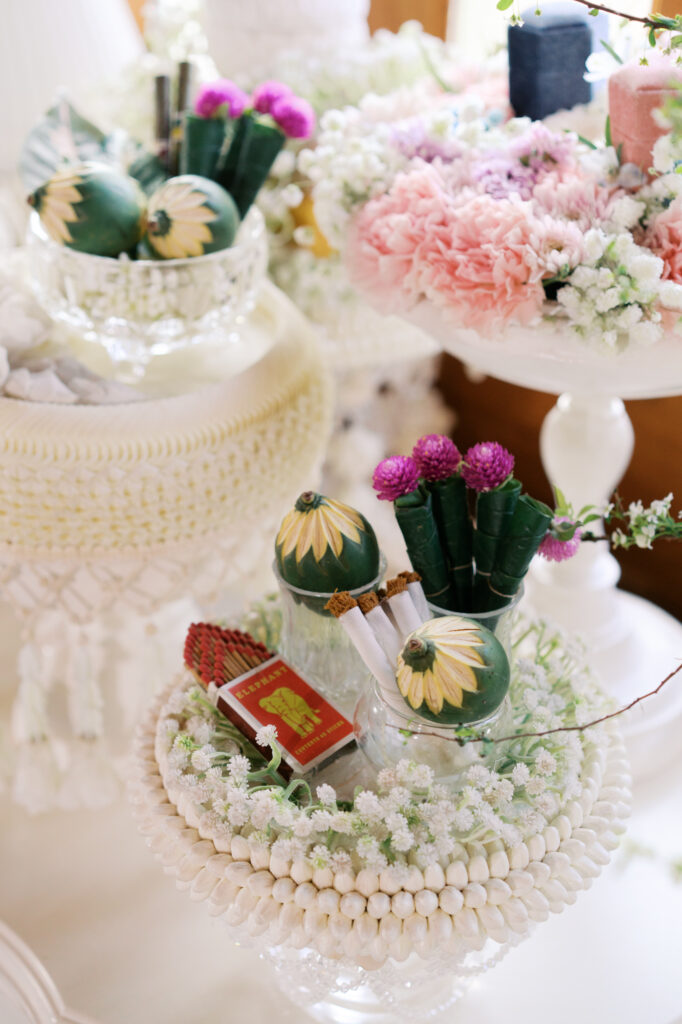 สถานที่จัดงานแต่งงานสมุทรปราการ, สถานที่จัดงานแต่งงาน, เมซองเดอมามี, maisondemamie, wedding venue, wedding photo, thai wedding, vintage wedding, classic wedding,ชุดไทยพาสรรธ์, ชุดไทยนุ่งสด