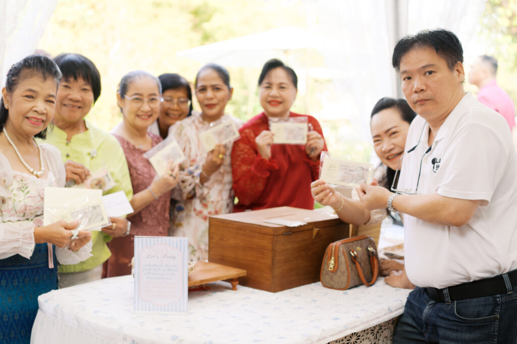 สถานที่จัดงานแต่งงานสมุทรปราการ, สถานที่จัดงานแต่งงาน, เมซองเดอมามี, maisondemamie, wedding venue, wedding photo, thai wedding, vintage wedding, classic wedding,ชุดไทยพาสรรธ์, ชุดไทยนุ่งสด