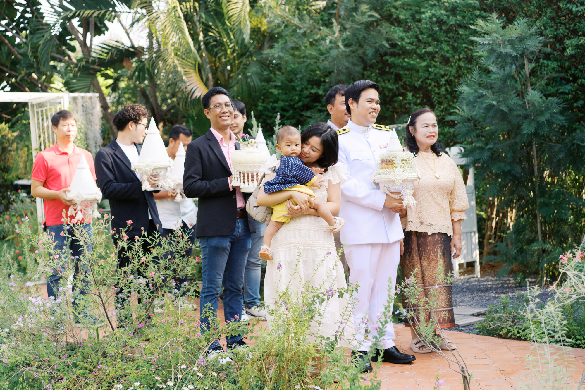 สถานที่จัดงานแต่งงานสมุทรปราการ, สถานที่จัดงานแต่งงาน, เมซองเดอมามี, maisondemamie, wedding venue, wedding photo, thai wedding, vintage wedding, classic wedding,ชุดไทยพาสรรธ์, ชุดไทยนุ่งสด