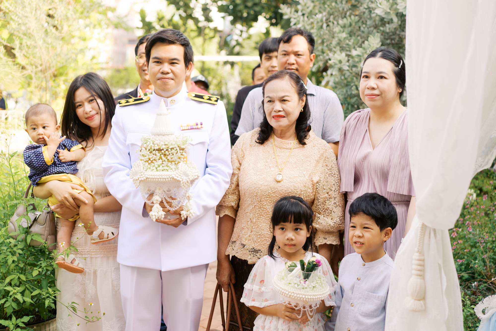 สถานที่จัดงานแต่งงานสมุทรปราการ, สถานที่จัดงานแต่งงาน, เมซองเดอมามี, maisondemamie, wedding venue, wedding photo, thai wedding, vintage wedding, classic wedding,ชุดไทยพาสรรธ์, ชุดไทยนุ่งสด