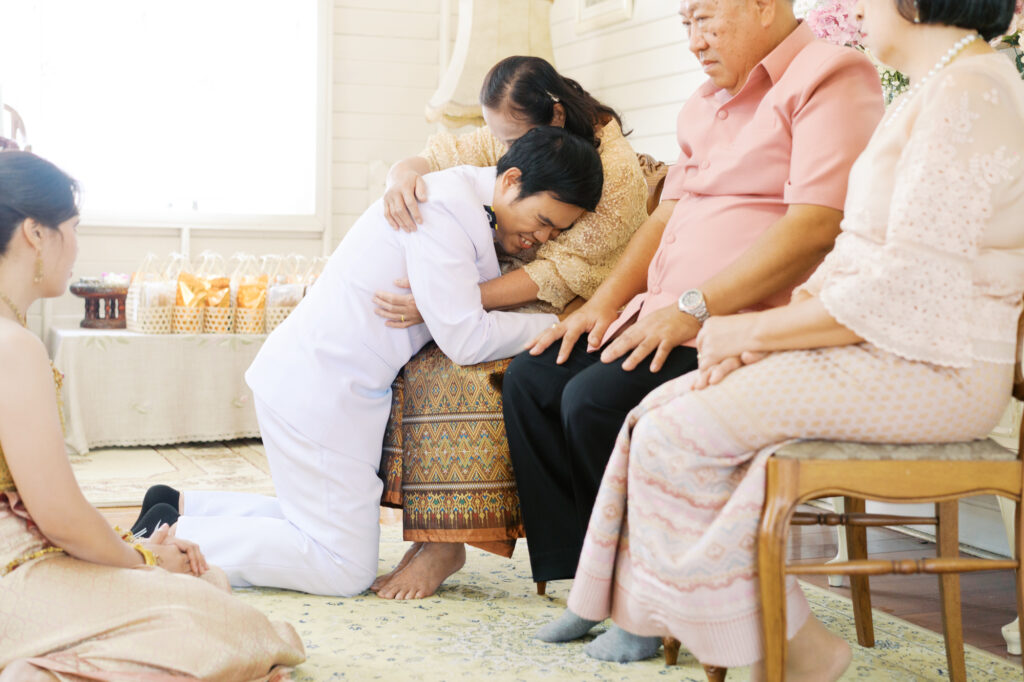 สถานที่จัดงานแต่งงานสมุทรปราการ, สถานที่จัดงานแต่งงาน, เมซองเดอมามี, maisondemamie, wedding venue, wedding photo, thai wedding, vintage wedding, classic wedding,ชุดไทยพาสรรธ์, ชุดไทยนุ่งสด